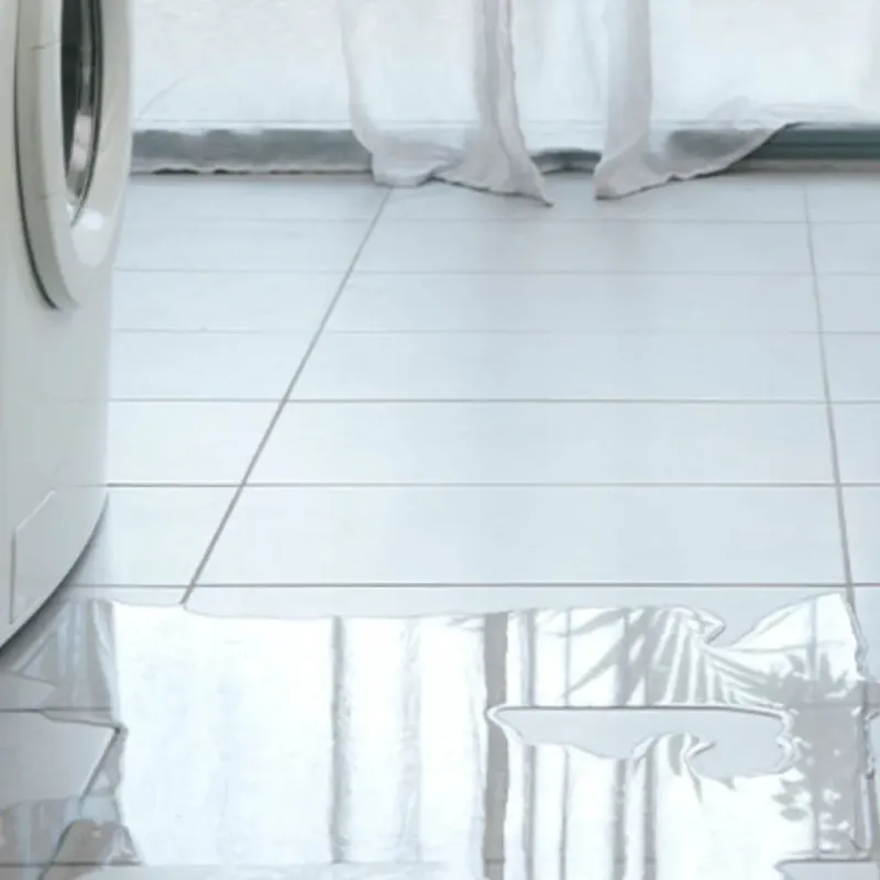 Appliance Leak Cleanup in Smith County, TN