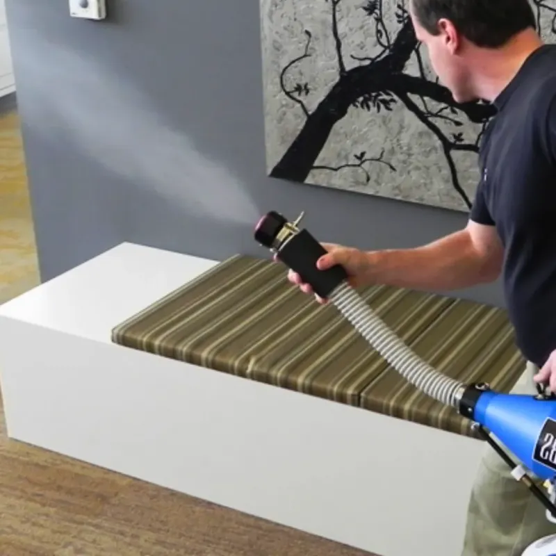 Professional Odor Removal in Smith County, TN